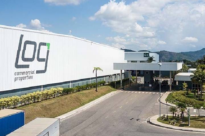 Log CP tem lucro de R$ 134 milhões no 1º tri, alta de 55%