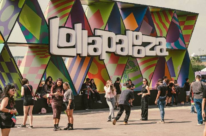 Lollapalooza Brasil 2027: pré-venda começa nesta terça-feira