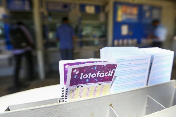 Lotofácil 3742: Apostas de SP dividem prêmio e faturam R$ 802 mil cada