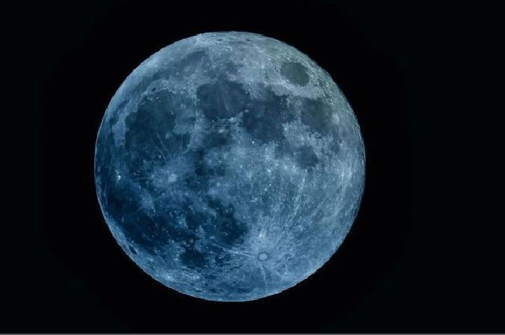 Lua azul poderá ser vista nesta madrugada Brasil; saiba como observar