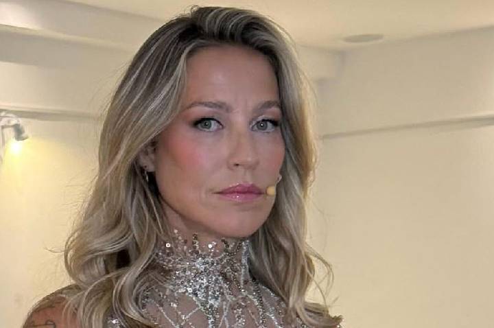Luana Piovani completa 50 anos: relembra 5 tretas da atriz