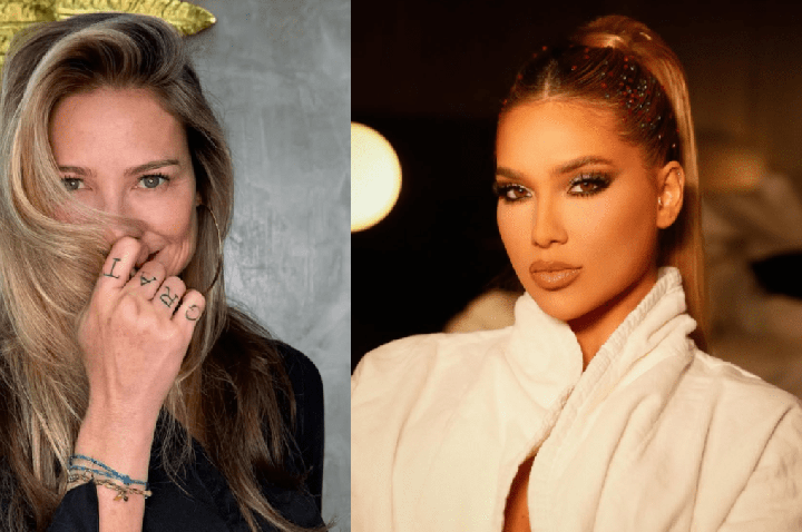 Luana Piovani relaciona Virginia Fonseca a jogos de apostas em briga