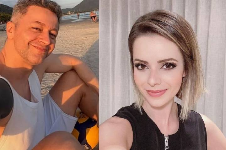 Lucas Lima mostra momento raro de Sandy com o filho: “Amor pleno”