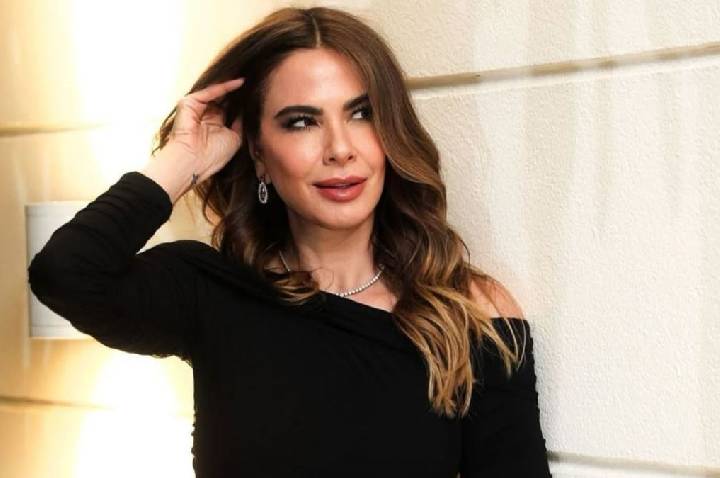 Luciana Gimenez admite ter inseguranças: “Estou sempre me criticando”