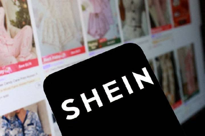 Lucro da Shein cai 67% com custos maiores e vendas fracas na Europa