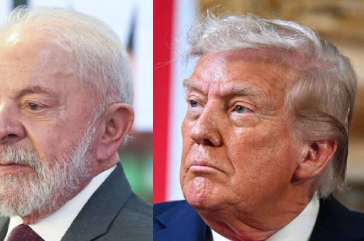 Lula adota postura antiamericana em meio à pré-campanha, diz Eurasia