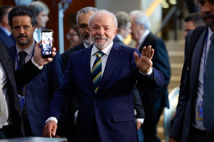 Lula chega a Nova York para Assembleia Geral da ONU