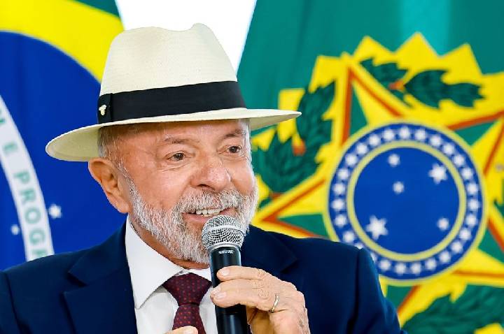 Lula deve abrir campanha com maratona de participações em podcasts