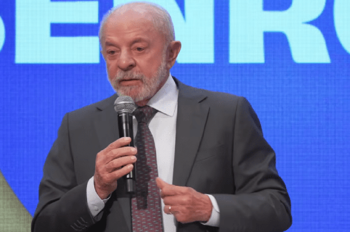Lula diz a empresários que eleição não é jogo de truco para blefar