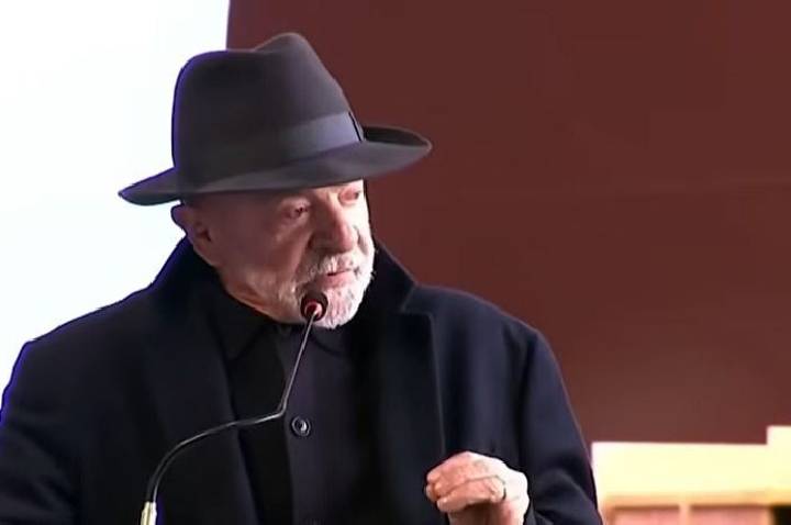 Lula é orientado a convocar Conselho da República e defender mandato no STF