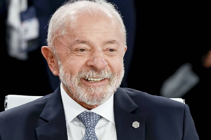 Lula envia ao Senado indicação de Antônio Carlos Berwanger para a CVM