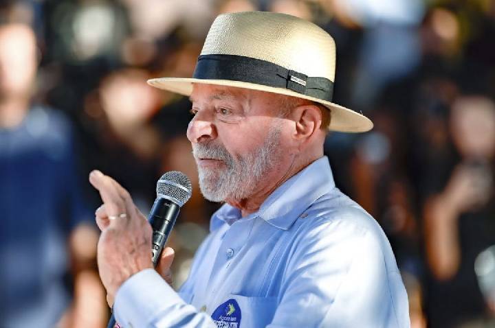 Lula: Mendonça só soltava o que lhe importava; agora, tudo pode ser público