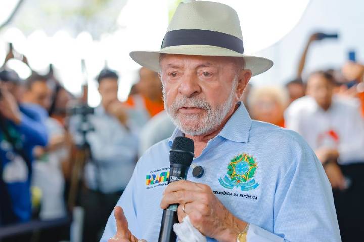 Lula planeja ida a Minas em largada de campanha eleitoral