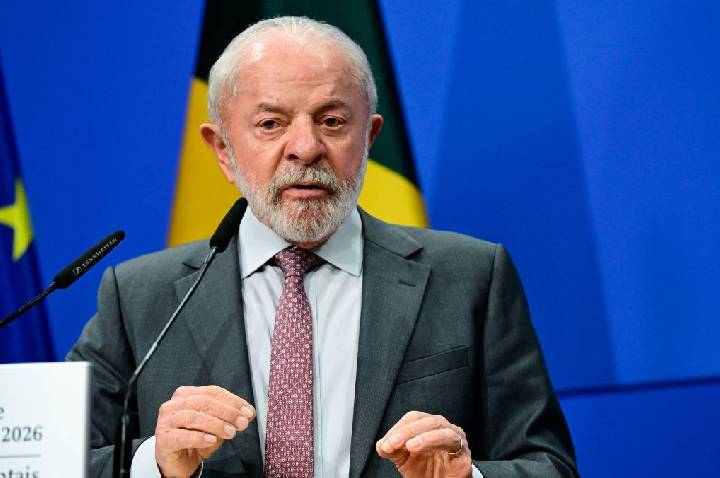 Lula sanciona lei que aumenta penas para furtos, roubos e estelionato