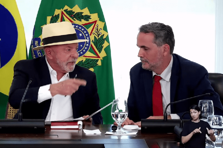 Lula sanciona lei que destina recursos de bets para Polícia Federal