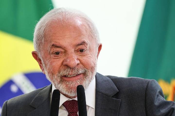 Lula solicita a total quebra de sigilo no caso Master 