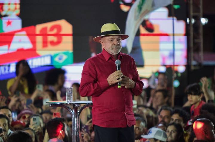 Lula: “Você pode ganhar uma eleição mentindo, mas não se governa mentindo”