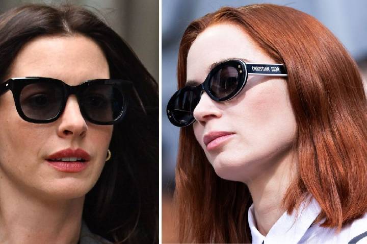 Madeixas de “O Diabo Veste Prada”: veja cortes que seguem em alta em 2026