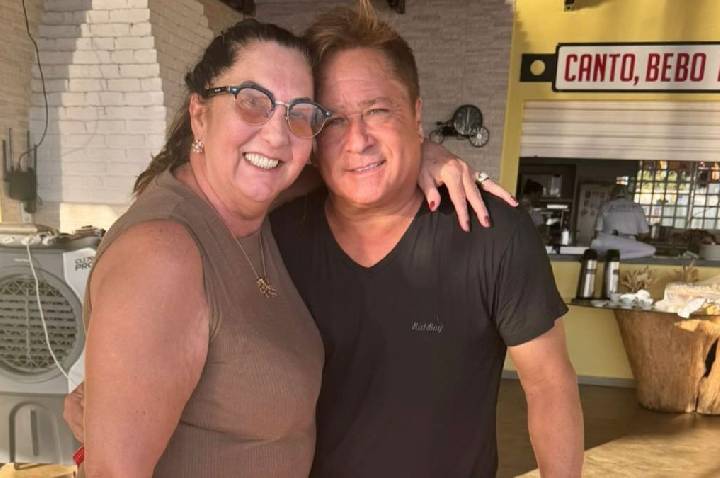 Mãe de Virginia reflete ao som de Leonardo: “Nem sempre o coração entende”