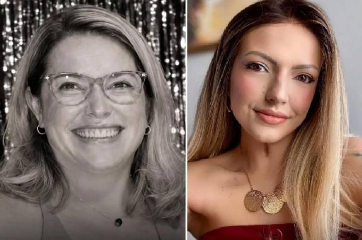 Mãe e filha que faleceram em 10 horas por câncer emocionam a internet