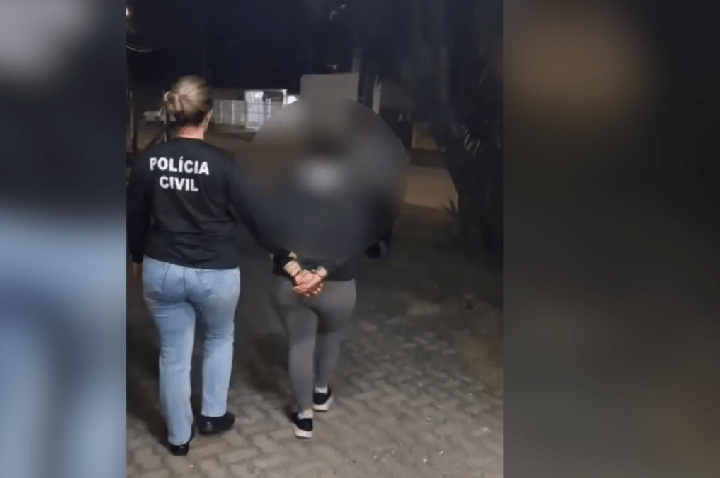 Mãe é presa suspeita de maus-tratos após morte de filho de 1 ano no RS