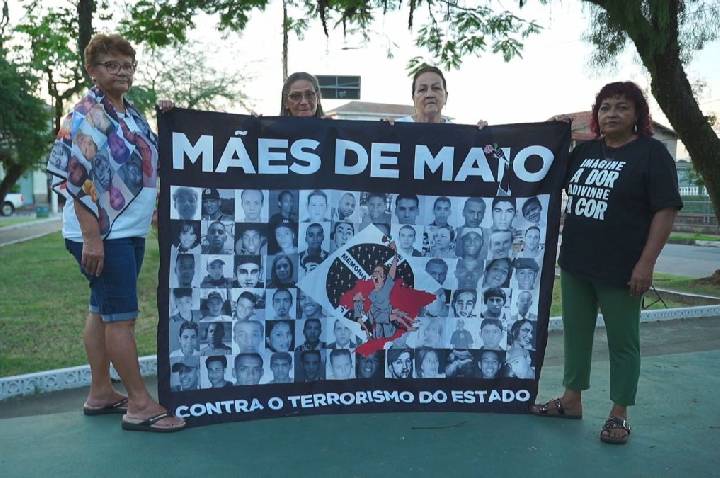 Mães de Maio: Grupo cobra respostas após 20 anos após mortes