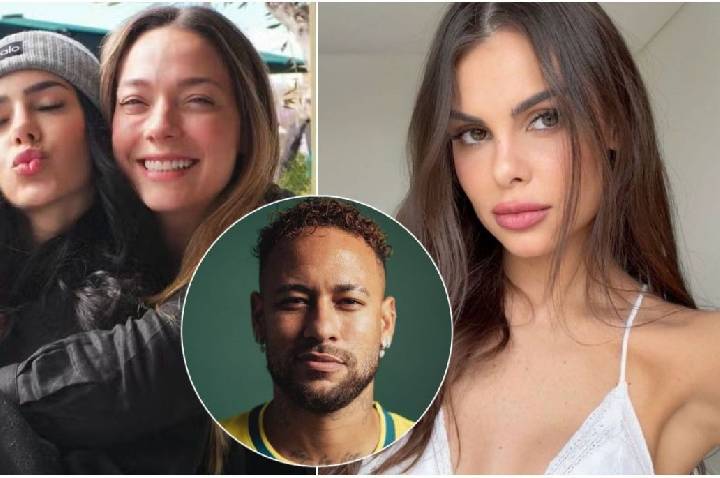 Mães dos 5 filhos de Neymar mostram rotina dos herdeiros e somam milhões