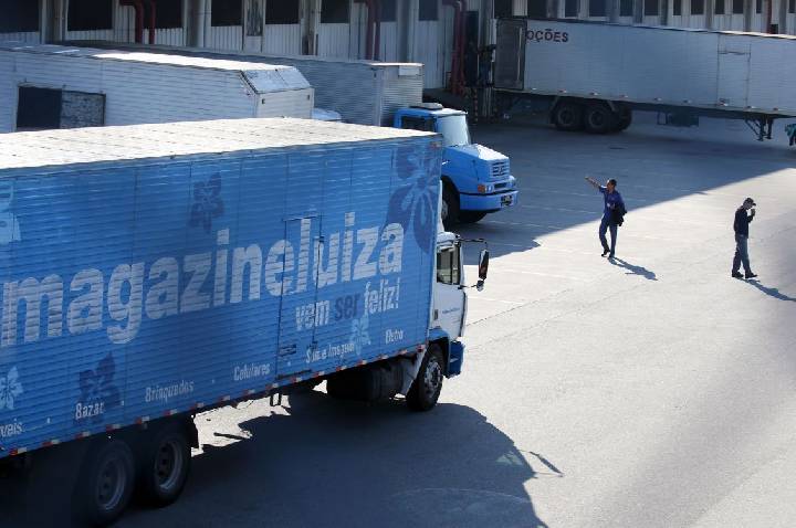 Magazine Luiza e Mercado Livre fecham acordo para vendas no marketplace
