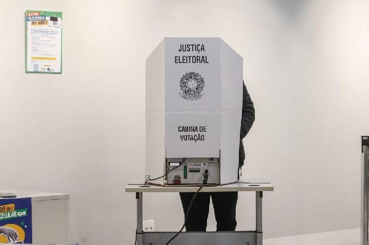 Maior número de eleitores em Portugal neste domingo; saiba mais
