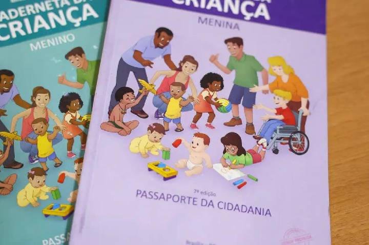 Mais de 1 milhão de crianças recebem a vacina Pneumo 20 pelo SUS