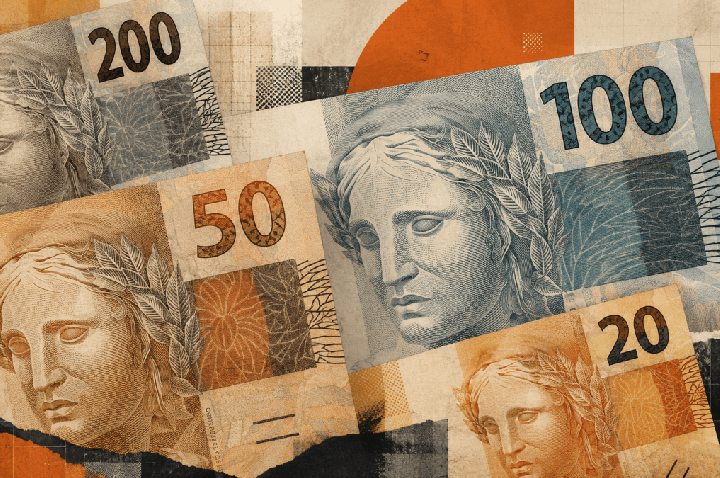 Mais de 9 mil brasileiros ficaram milionários em 2025, aponta UBS
