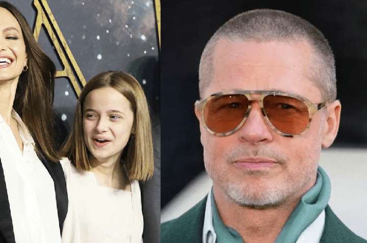 Mais uma filha de Brad Pitt anuncia retirada de sobrenome do pai; entenda