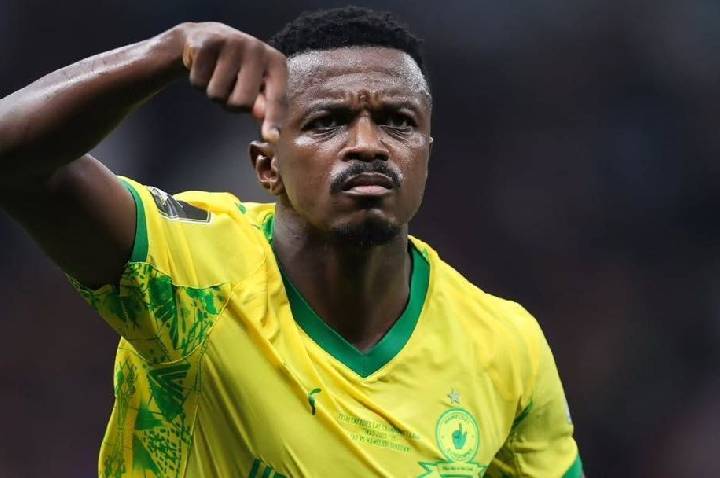 Mamelodi Sundowns conquista Champions League da África e vai ao Mundial