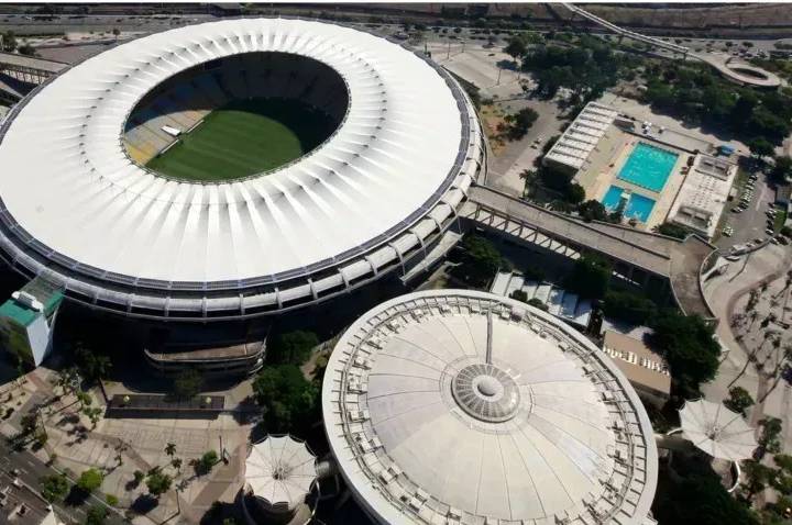 Manager da NFL traz bastidores de jogo do Rio: “Completamente diferente”