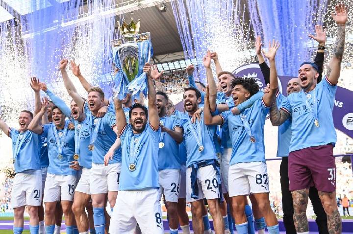 Manchester City pode perder os troféus que ganhou? Entenda a situação