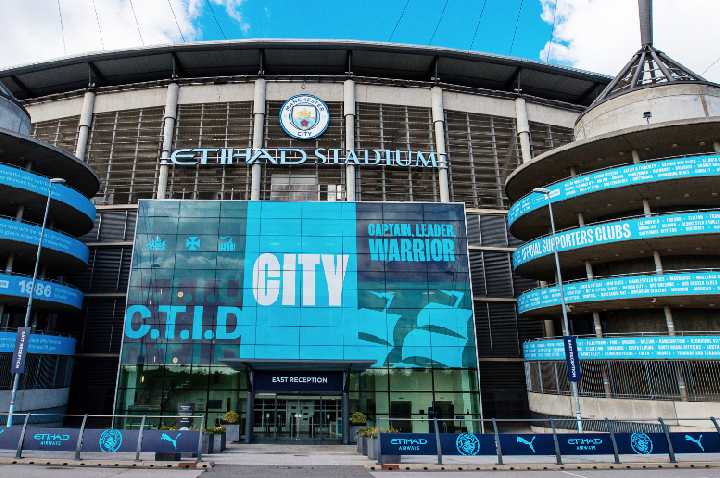 Manchester City x Arsenal: horário e onde assistir à Premier League