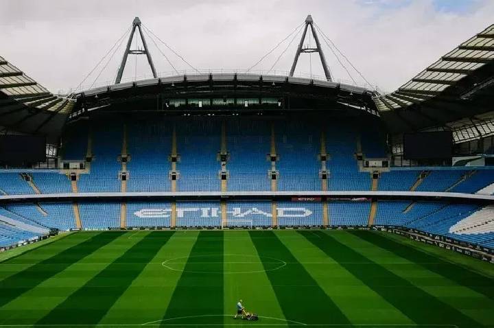 Manchester City x Bournemouth: horário e onde assistir à Premier League