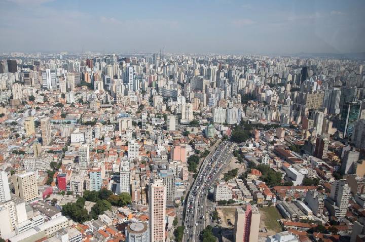 Mapa da Desigualdade: veja ranking da qualidade de vida na Grande SP