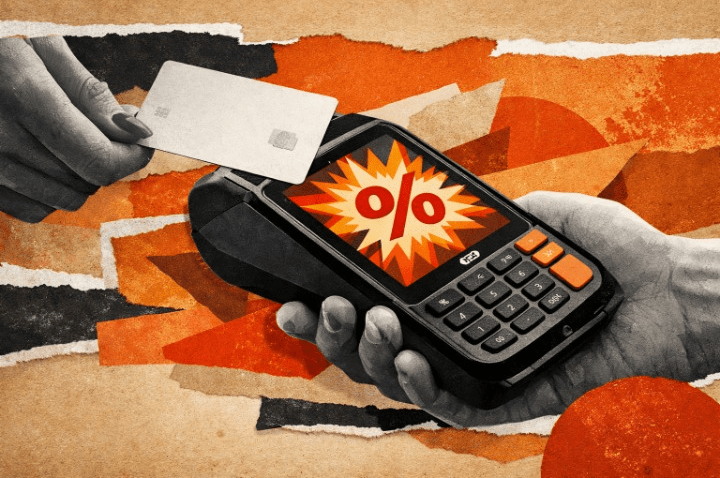 Mapa da inadimplência: Veja a situação de cada estado no Brasil