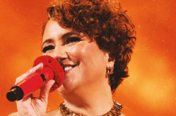 Maria Rita explica por que não consegue ouvir músicas da mãe, Elis Regina