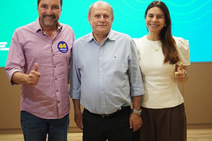 Mariana Carvalho leva a crise do leite de Rondônia para a mesa da FIERO: 