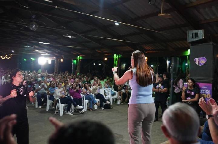 Galeria de Imagem