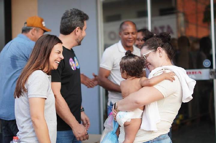 Galeria de Imagem