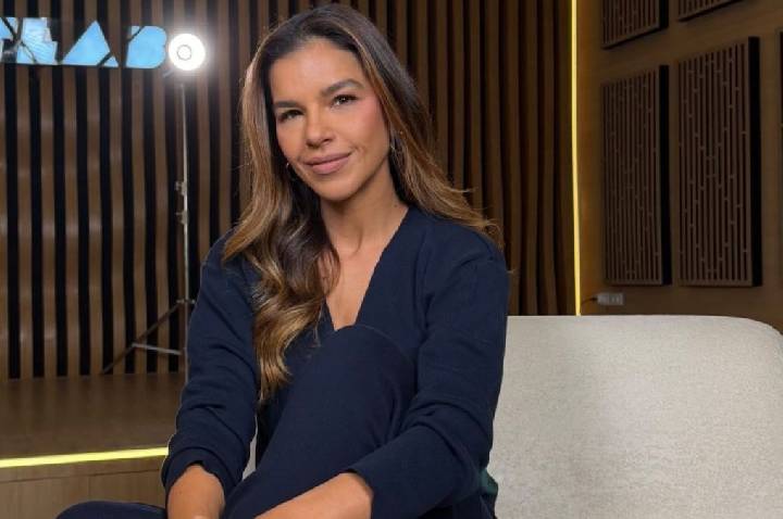 Mariana Rios revela perda gestacional após gravidez natural
