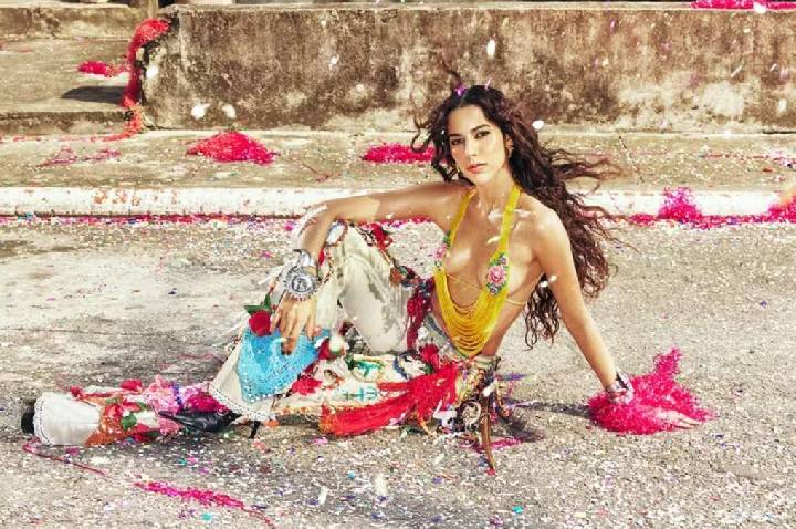 Marina Sena se apresenta na Virada Cultural; confira local e horário