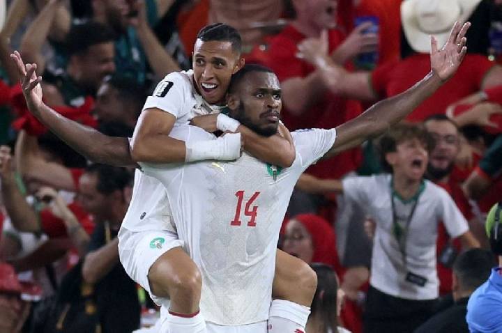 Marrocos conquistou respeito mundial após vencer a Holanda, afirma técnico
