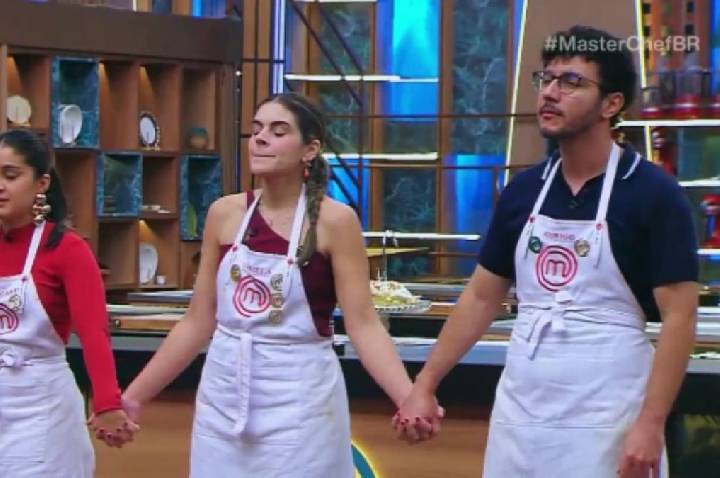 “MasterChef 2026”: eliminada ganha convite inusitado de Erick Jacquin