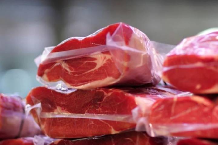 Mato Grosso busca novos destinos para carne após embargo da União Europeia