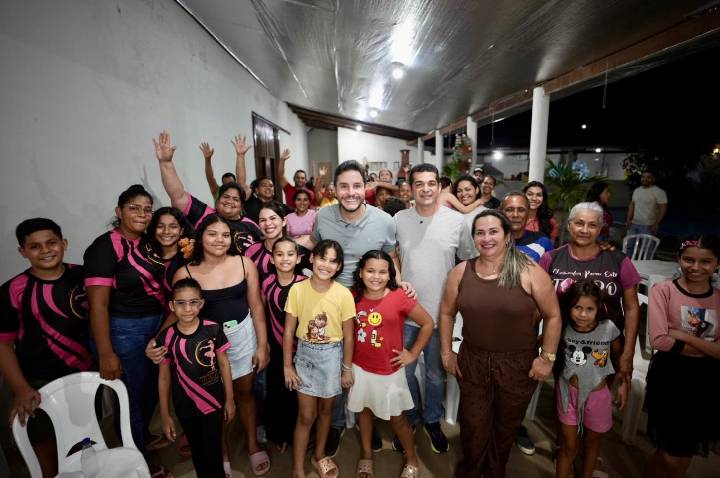 Galeria de Imagem