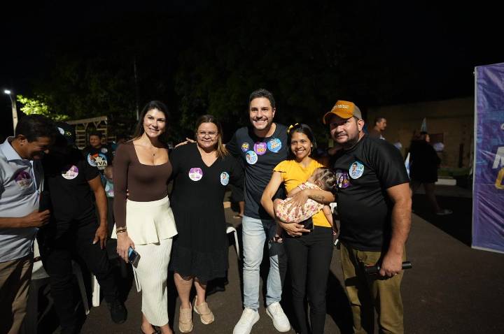 Maurício Carvalho destaca força das mães atípicas e defende mais acolhimento às famílias